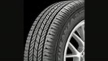 Bridgestone Turanza El40002 Tire