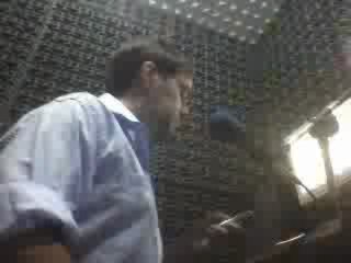 Cierre de La Previa de Skombros-FM Uno 95.1 de Salta con Eugenio Dichocho