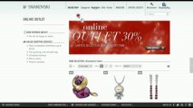 How to use Swarovski Coupon Codes & Deals?