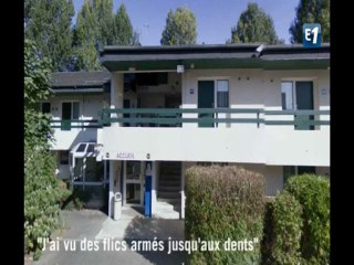 Arrestation de Faïd : "c'était impressionnant"