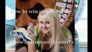 best online slots casinos