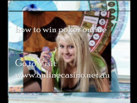 best online slots casinos