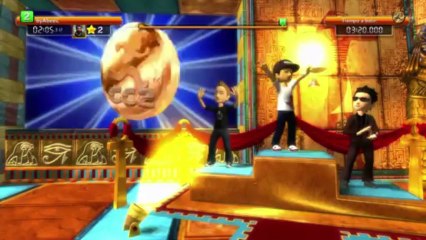 Soñar es gratis "Doritos Crash"