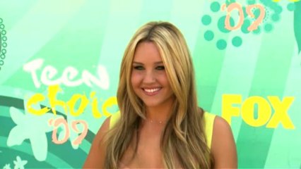 Amanda Bynes parle de son cas judiciaire et insulte Courtney Love