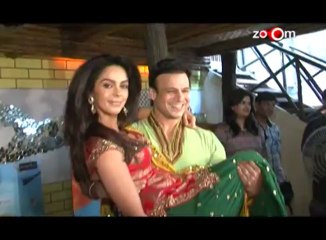 Mallika says India is regressive for women