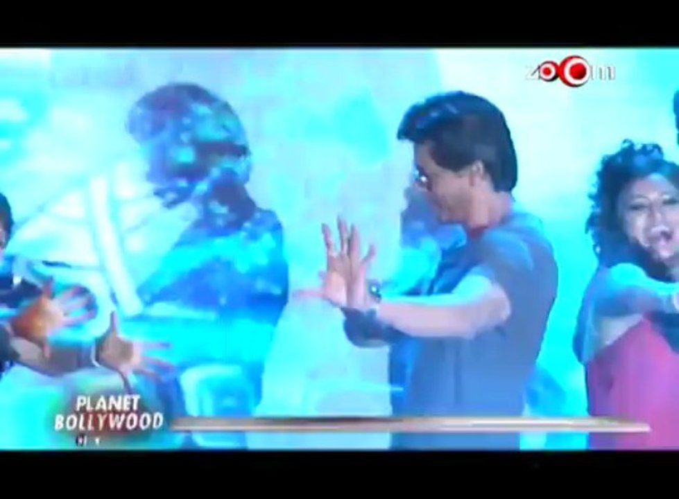 SRK will not work with Anurag Kashyap
