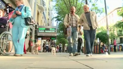 Mariage gay : Carlos et Emilio, premiers mariés d'Espagne