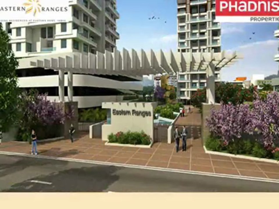 3 BHK luxury Flats in Kharadi & Mundhwa – Reigning Supreme