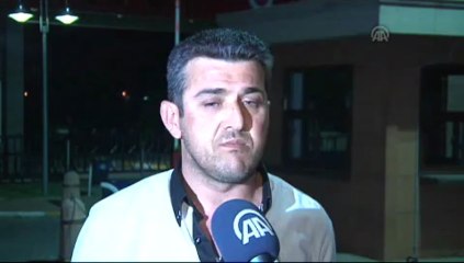 Röntgen cihazının altında kalan kadın öldü