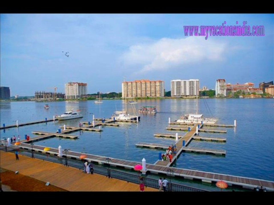 Limited Offers in South India Tour Packages