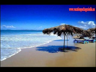 Limited Offers in Goa Vacation