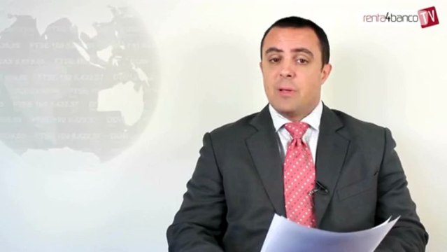 29.05.13 · Comisión Europea flexibilizará objetivo de déficit - Análisis en la apertura del mercado bursátil