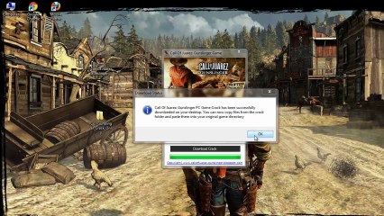 [CRACKED] Call of Juarez: Gunslinger Free Download