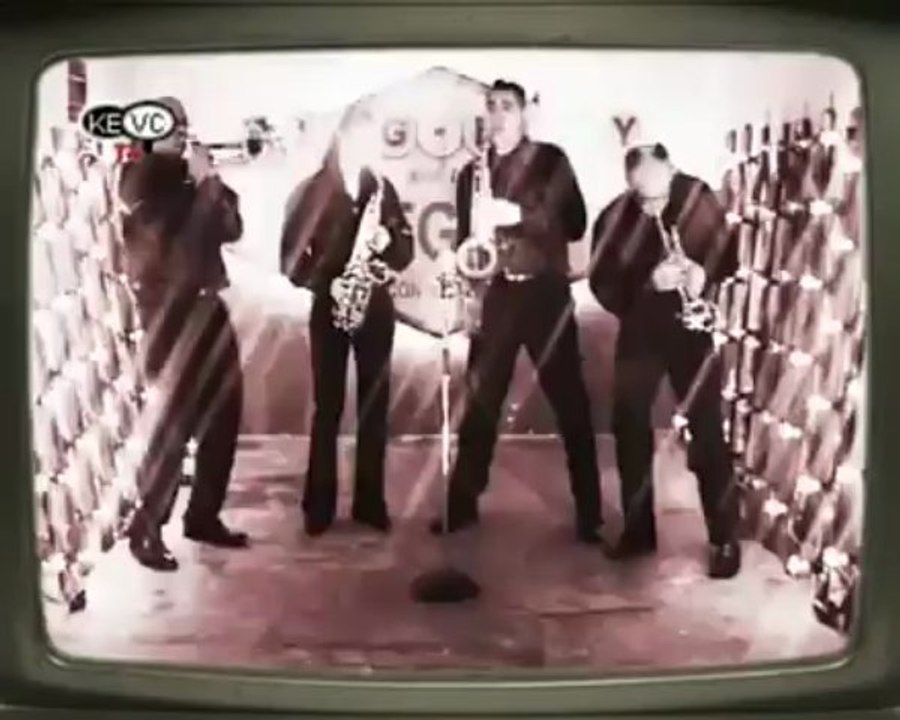 King Eddy Entertainer sings CC Rider by Elvis Presley