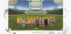 FIFA 13 Ultimate Team - Packed Out Ep. 10 - Web App?!?