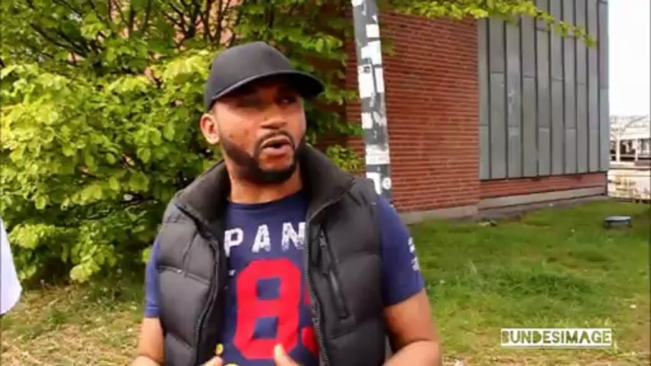 Vérité sur Vérité avec Rodrigue DIMOKE ' BANA BA BEBI '