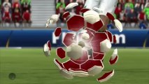 FIFA 13 Ultimate Team Gameplay - Ruin a Randomer - Arsenal v Spurs