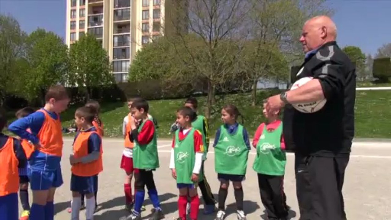 Car podium de la Ligue de Bretagne au PL Bergot à Provence