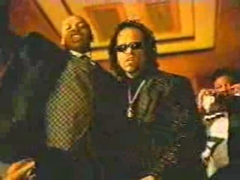 Ras Kass Dr Dre Mack 10 Ghetto Fabulous