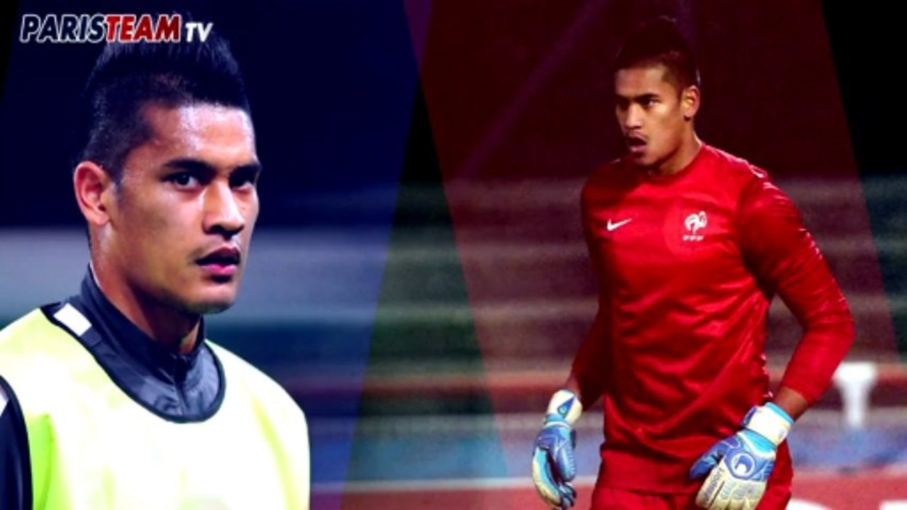Alphonse Areola