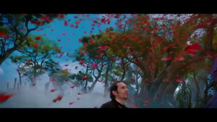 INSPIRATIONAL MOVIE MONTAGE Feeling Good by Michael Bubble