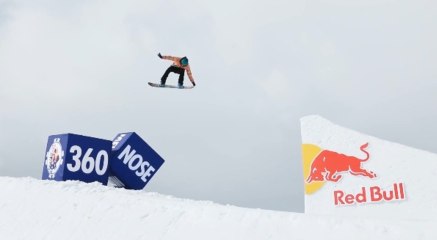 Red Bull Roll the Dice 2013