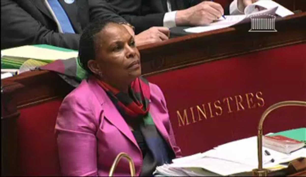 Intervention à l'Assemblée nationale sur la réforme du CSM