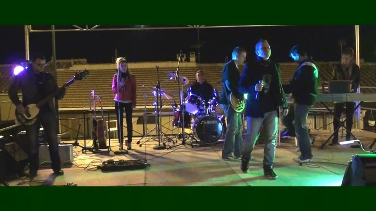 I Want To Break Free (Queen) by Anthony