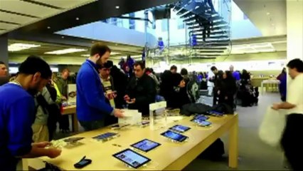 مبيعات الكمبيوتر قد تتراجع 7,8% في الفترة المتبقية من السنة