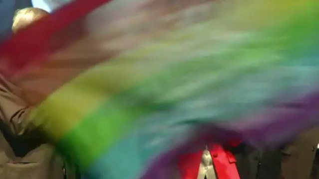 Municipales 2014: premier meeting pour Hidalgo au Bataclan