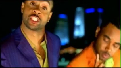 Shaggy - Angel ft