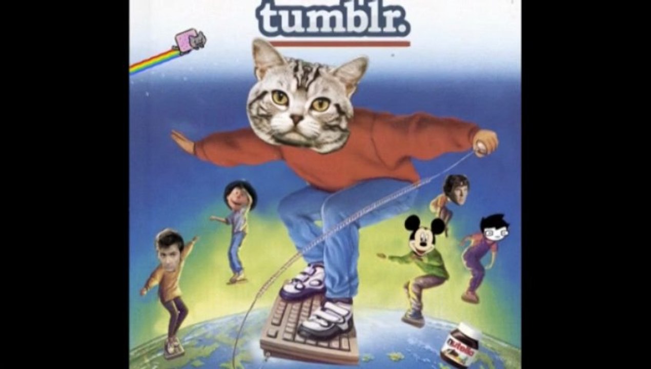 Pire :   Yumblr
