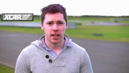 Mario Kart YouTube Style - XCAR