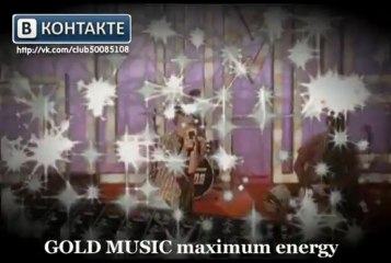 DJ Forsaga & Topless DJ Aurika (GOLD MUSIC maximum energy)