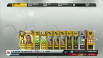 FIFA 13 Ultimate Team Pack Opening - 6,900 FIFA Points - Hunt for an In Form