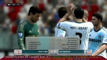 FIFA 13 Ultimate Team Play To Win - Episode 8