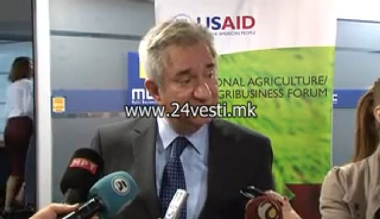 IZJAVA DIMOVSKI