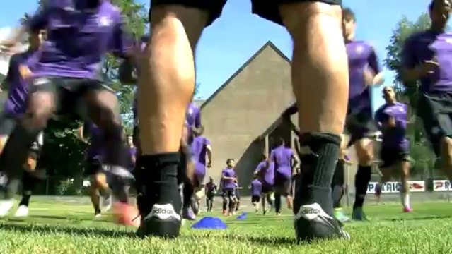 La Chronique du Coach Spéciale Bilan - Essayer de produire un jeu de qualité qui donne des résultats et du plaisir aux gens qui nous suivent.