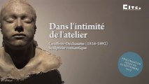 Dans l'intimité de l'atelier Geoffroy-Dechaume (1816-1892), sculpteur romantique