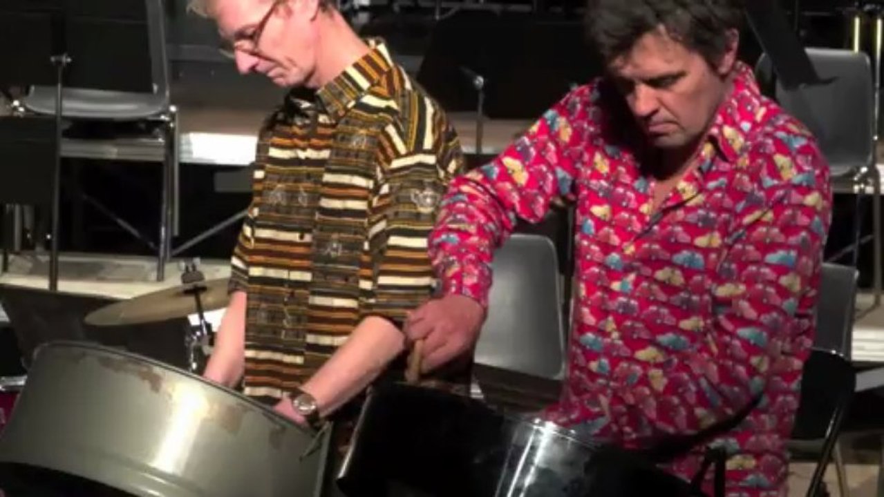 SteelBands