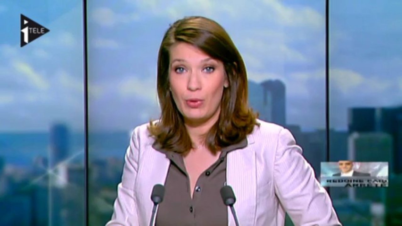 Arrestation de Redouane Faïd : la famille d'Aurélie Fouquet "soulagée"