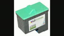 Lexmark Remanufactured 10n0227 (27) Color Ink Cartridge Review