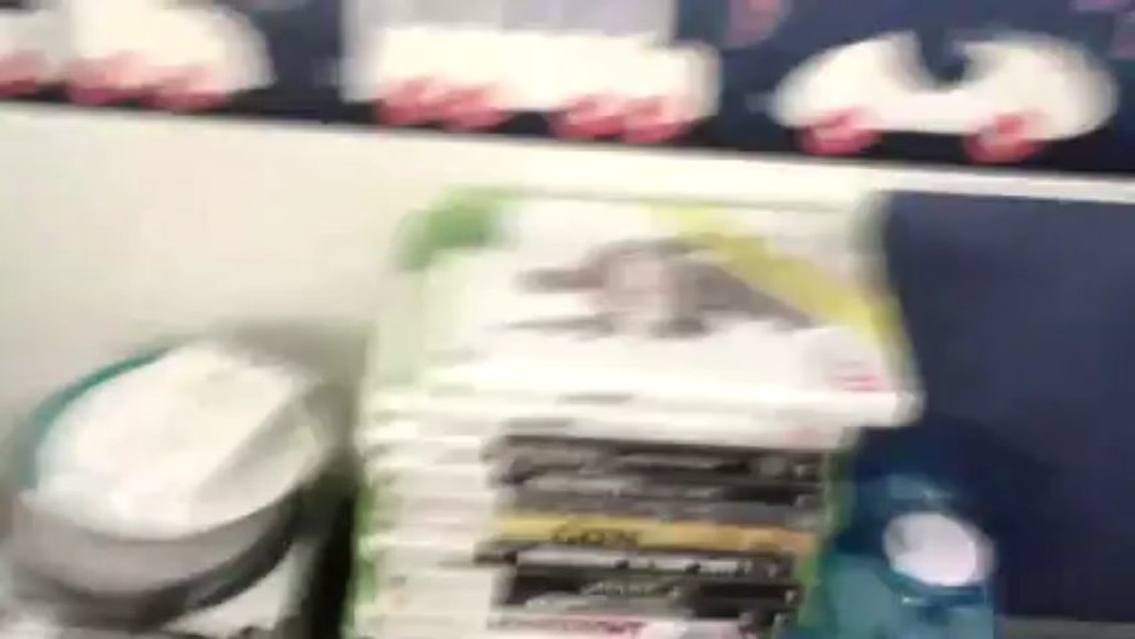 Mi Zona De Juego!! - Especial 500.000 Suscriptores!! - bysTaXx