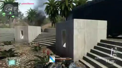 REMONTADA!! - Black Ops 2