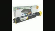 Xerox Remanufactured 006r01267 Yellow Laser Toner Cartridge  For The Xerox Workcentre 7132, 7232 And 7242 Review