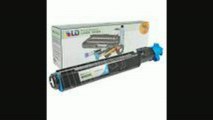 Remanufactured Xerox 006r01269 Cyan Laser Toner Cartridge For The Xerox Workcentre 7132, 7232 And 7242 Review
