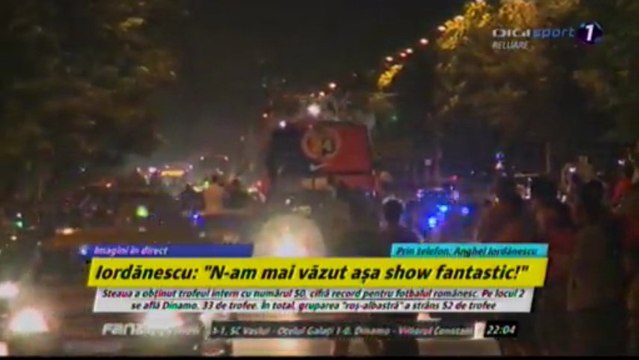 telefon anghel iordanescu fanatik