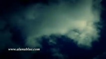 Cloud Video Background - Fantastic Clouds 0112 - A Luna Blue Stock Video