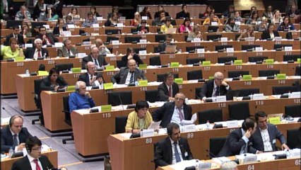 Euronest – Session plénière: intervention sur la politique répressive et discriminatoire de l’Azerbaïdjan