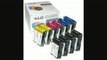 Brother Compatible Lc51 Bulk Set Of 10 Ink Cartridges 4 Black & 2 Each Of Yellow  Cyan  Magenta Review